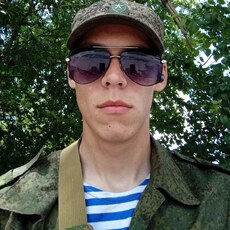 Фотография мужчины Владимир, 27 лет из г. Донецк
