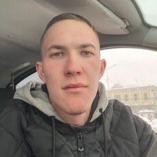 Фотография мужчины Серёга, 22 года из г. Димитровград