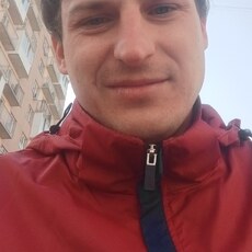Фотография мужчины Сергей, 33 года из г. Саратов