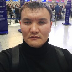 Фотография мужчины Нурик, 35 лет из г. Мурманск