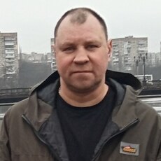 Фотография мужчины Николай, 45 лет из г. Новосибирск