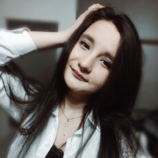 Фотография девушки Екатерина, 22 года из г. Луганск