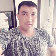 Фотография мужчины Алиш, 32 года из г. Талдыкорган