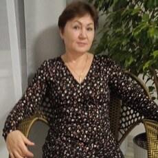 Фотография девушки Марина, 55 лет из г. Краснодар