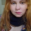 Светлана, 22 года