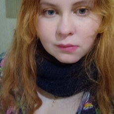 Фотография девушки Светлана, 22 года из г. Саров