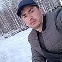 Murodjon Sidikov, 29 лет