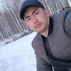 Фотография мужчины Murodjon Sidikov, 29 лет из г. Челябинск