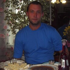 Фотография мужчины Николай, 38 лет из г. Касимов