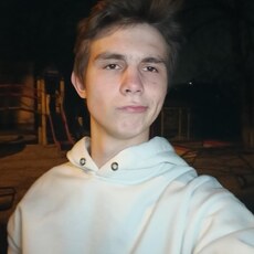 Фотография мужчины Санечка, 19 лет из г. Киев