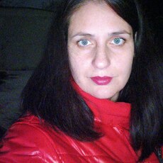 Фотография девушки Олеся, 39 лет из г. Оренбург