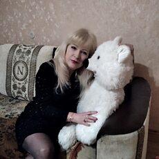 Фотография девушки Tajna, 41 год из г. Владимир-Волынский