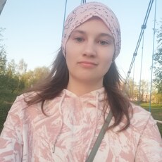 Фотография девушки Екатерина, 22 года из г. Новолукомль