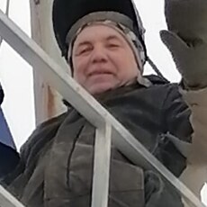 Фотография мужчины Владимир, 51 год из г. Губкинский
