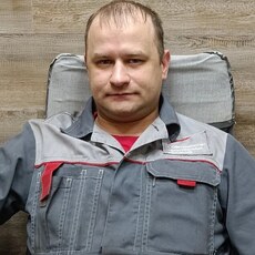 Фотография мужчины Евгений, 37 лет из г. Выкса