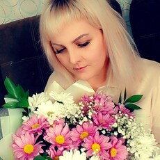 Фотография девушки Светлана, 37 лет из г. Тяжинский