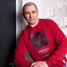 Фотография мужчины Евгений, 44 года из г. Бердск