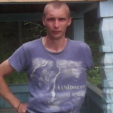 Фотография мужчины Виталик, 41 год из г. Серов