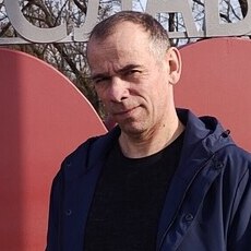 Фотография мужчины Юрий, 48 лет из г. Рославль
