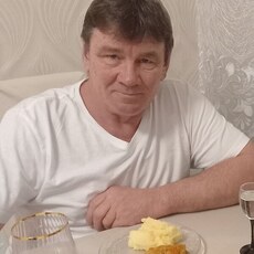 Фотография мужчины Игорь, 58 лет из г. Дальнереченск