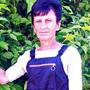 Karavan Lena, 57 лет
