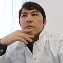 Комилжон, 48 лет