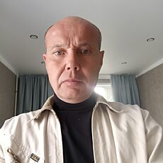 Фотография мужчины Ильшат, 43 года из г. Козловка (Чувашия)