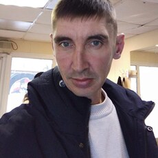 Фотография мужчины Евгений, 38 лет из г. Хабаровск