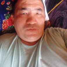 Фотография мужчины Akniet, 34 года из г. Туркестан