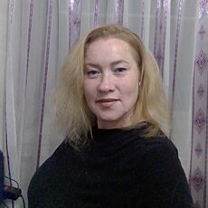 Фотография девушки Татьяна, 40 лет из г. Жлобин
