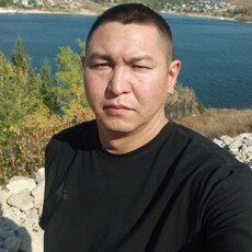 Фотография мужчины Жан, 39 лет из г. Зыряновск