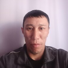 Фотография мужчины Айбек, 36 лет из г. Экибастуз