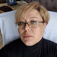 Фотография девушки Алла, 46 лет из г. Видное