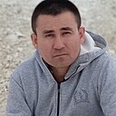 Бек, 34 года