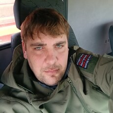 Фотография мужчины Николай, 32 года из г. Песчанокопское
