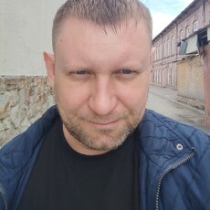 Фотография мужчины Дмитрий, 41 год из г. Томск