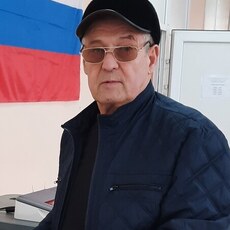 Фотография мужчины Олег, 66 лет из г. Тюмень
