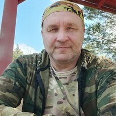 Фотография мужчины Игорь, 54 года из г. Егорьевск