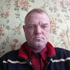 Фотография мужчины Денис, 42 года из г. Березники