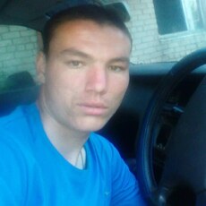 Фотография мужчины Владос, 26 лет из г. Камень-Рыболов