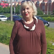Фотография девушки Татьяна, 54 года из г. Николаев
