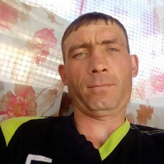 Фотография мужчины Юрий, 41 год из г. Троицк