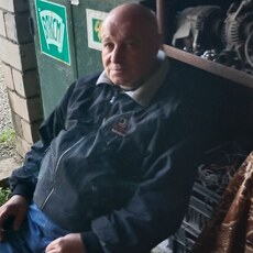 Фотография мужчины Леонид, 62 года из г. Бобруйск