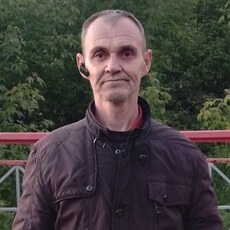 Фотография мужчины Юра, 46 лет из г. Ульяновск