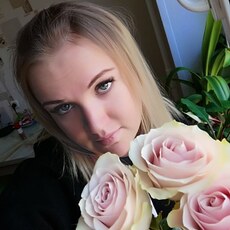 Фотография девушки Юлия, 36 лет из г. Трехгорный