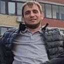 Александр, 33 года