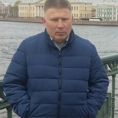 Фотография мужчины Владимир, 51 год из г. Ивантеевка