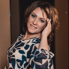 Фотография девушки Наталья, 37 лет из г. Иваново