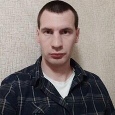 Фотография мужчины Сергей, 32 года из г. Самара