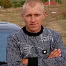 Фотография мужчины Андрей, 43 года из г. Пенза